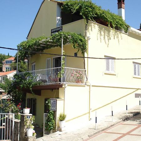 Apartment Maskaric Cavtat Kültér fotó