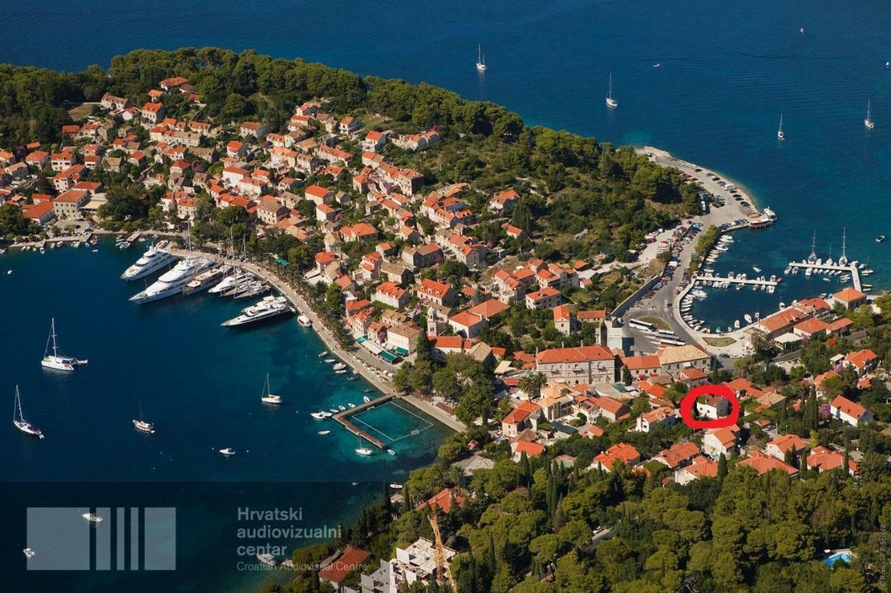 Apartment Maskaric Cavtat Kültér fotó