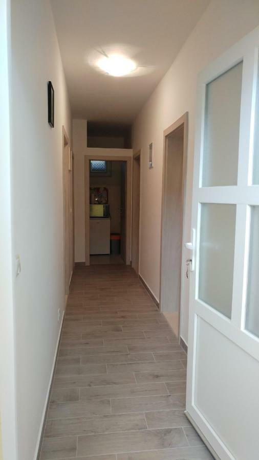 Apartment Maskaric Cavtat Kültér fotó